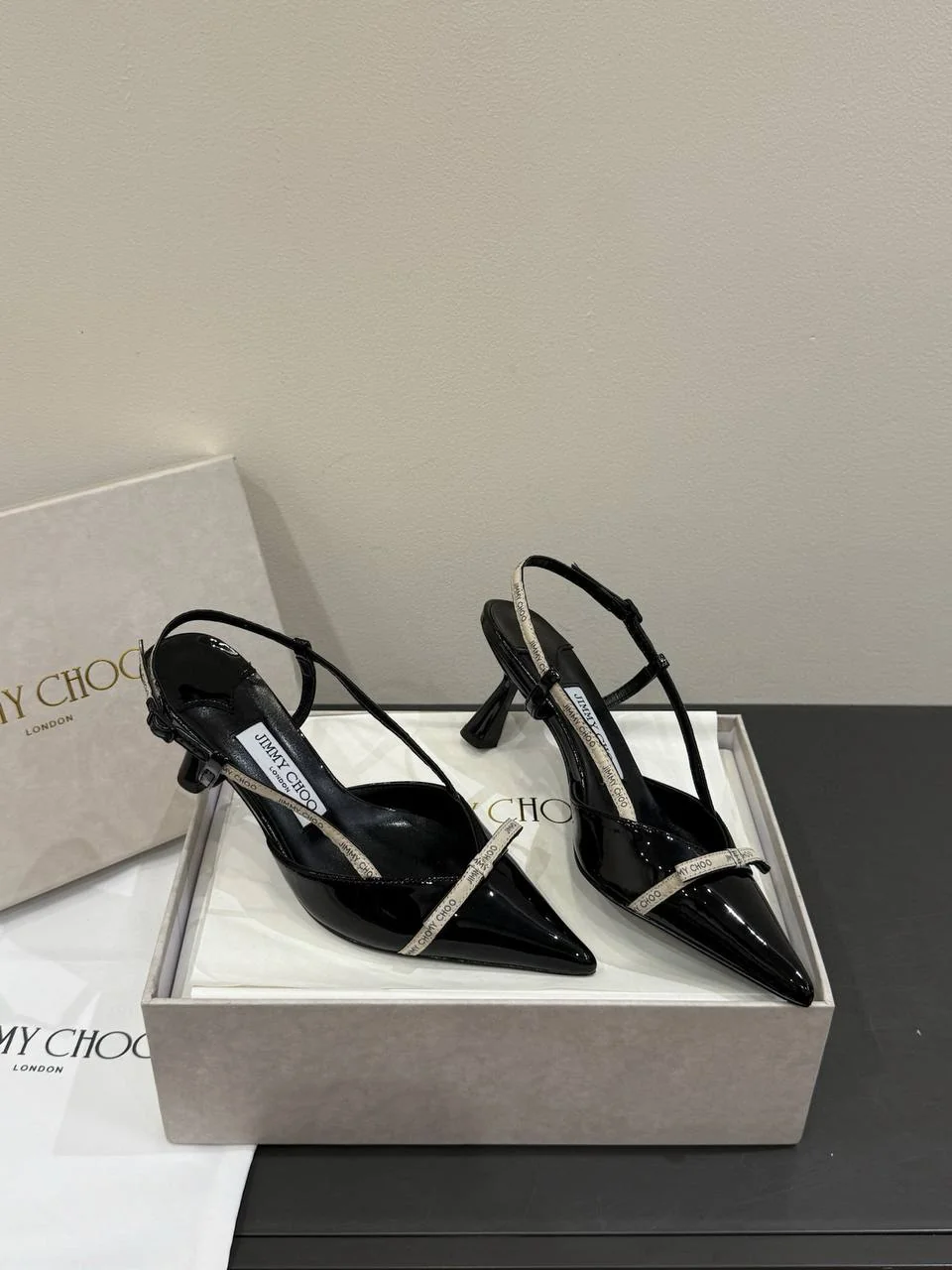 Жіночі туфлі - Jimmy Choo